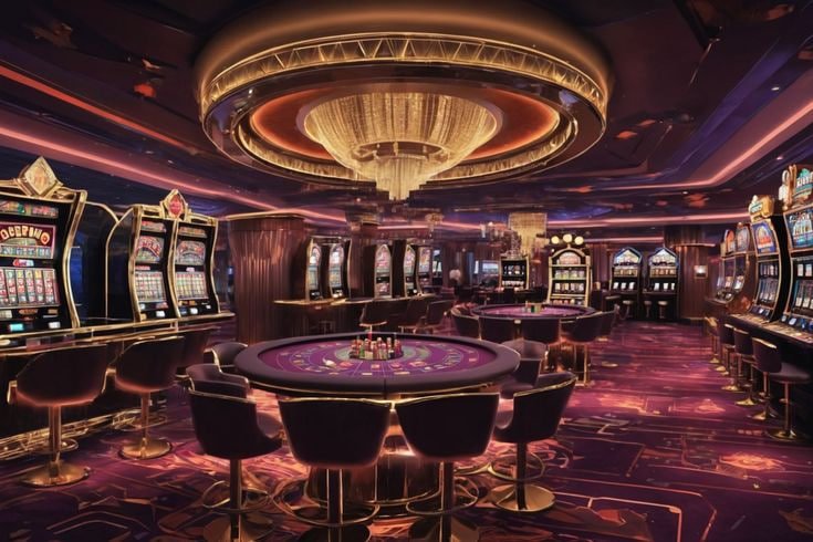 b9 casino
