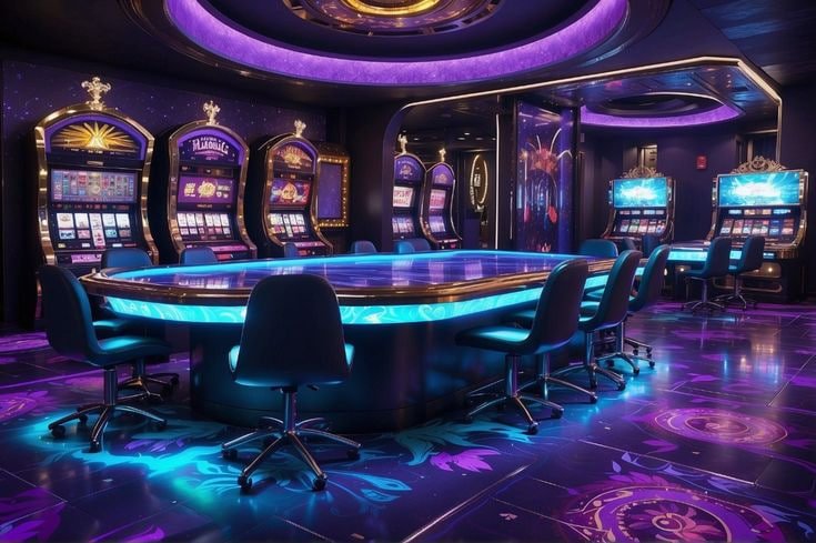 b9 casino